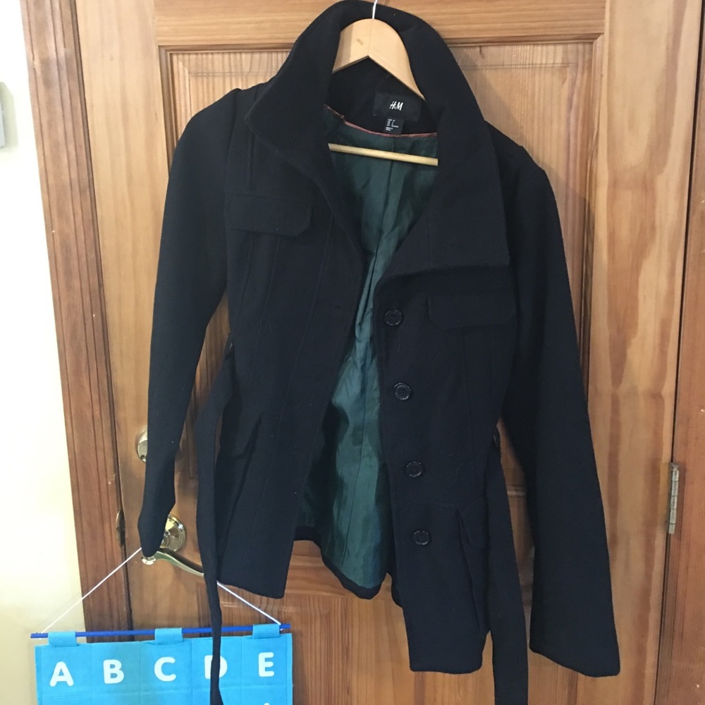 COPY - Lower price!! H&m coat